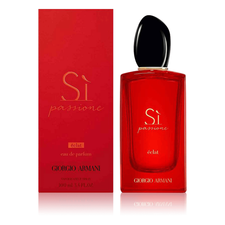 عطر ارماني سي باسيوني ايكلات او دو بارفيوم 100مل