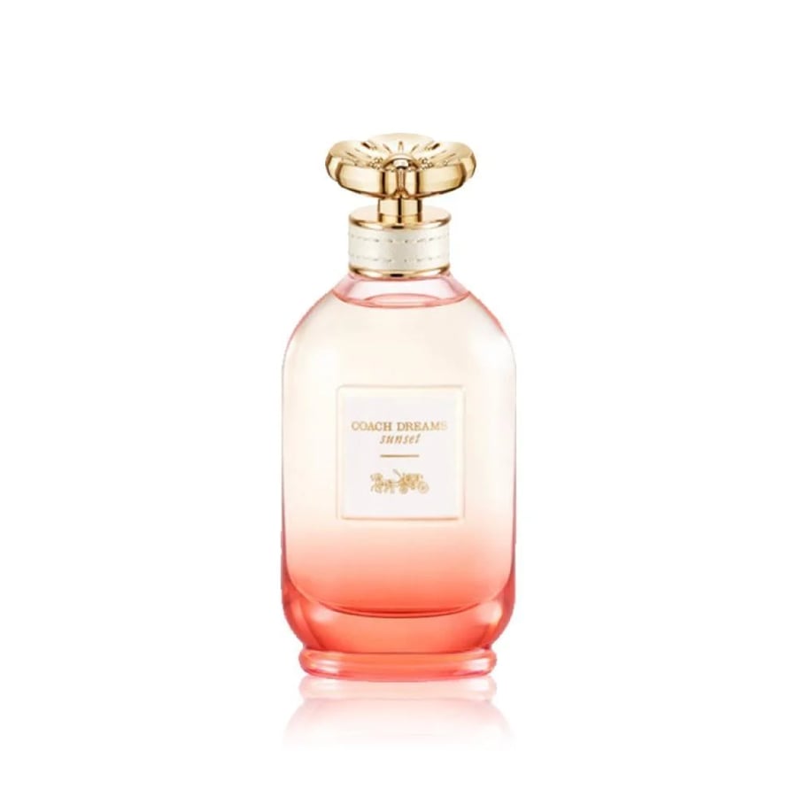 عطر كوتش دريمز صن سيت او دو بارفيوم 90مل
