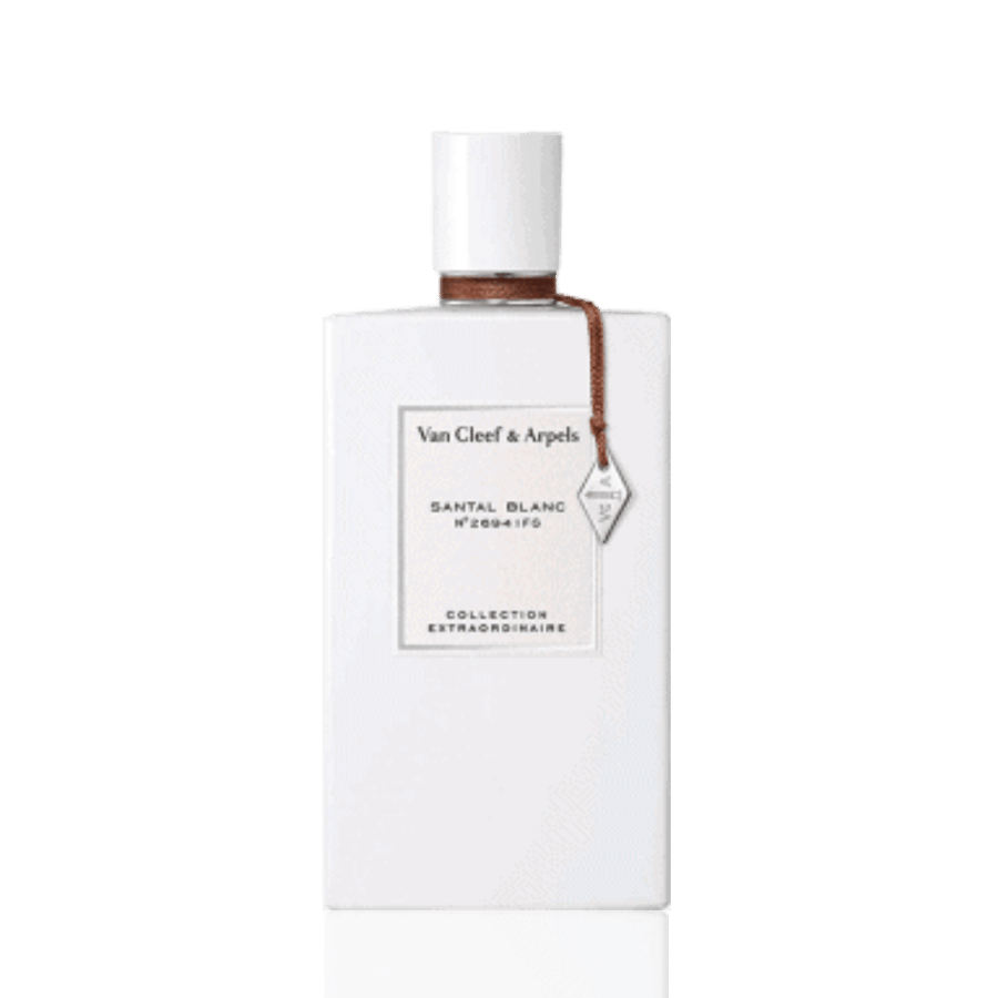 عطر فان كليف سانتال بلانك او دو بارفيوم 75مل