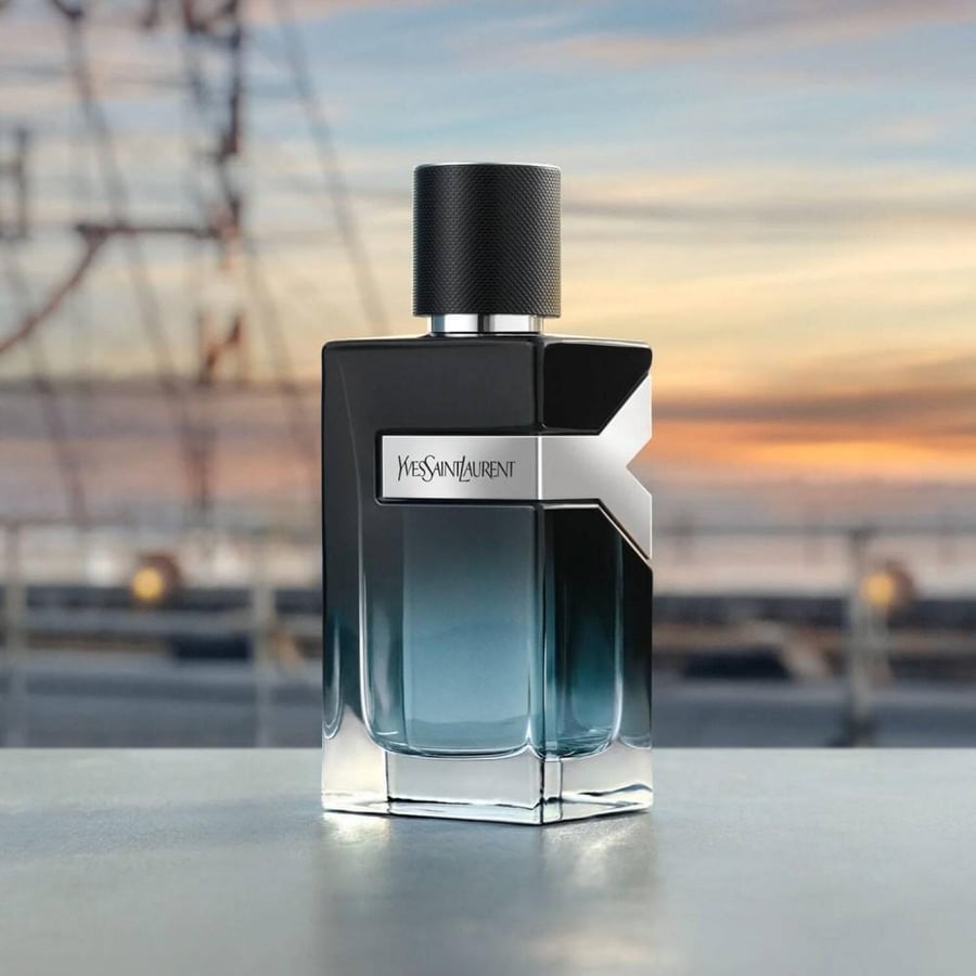 Yves Saint Laurent Y Eau de Parfum 100ml