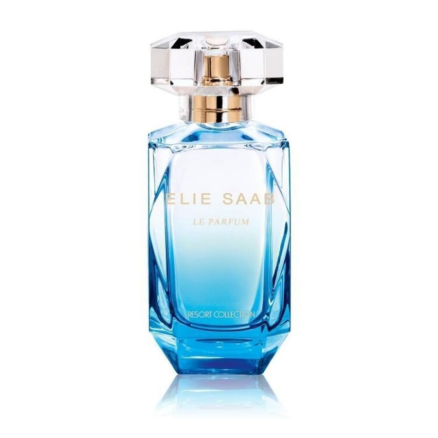 Elie Saab Le Parfum Resort Collection perfume Eau de Toilette 90ml