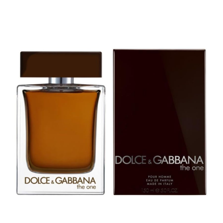 عطر دولتشي اند غابانا ذا ون او دو برفيوم اصدار 2026-150مل