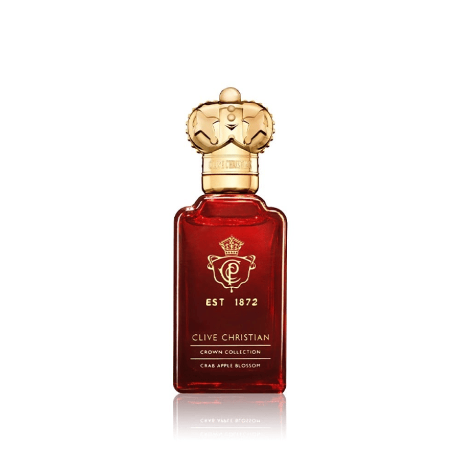 عطر كلايف كريستيان كراب ابل بلوسوم او دو بارفيوم 50مل