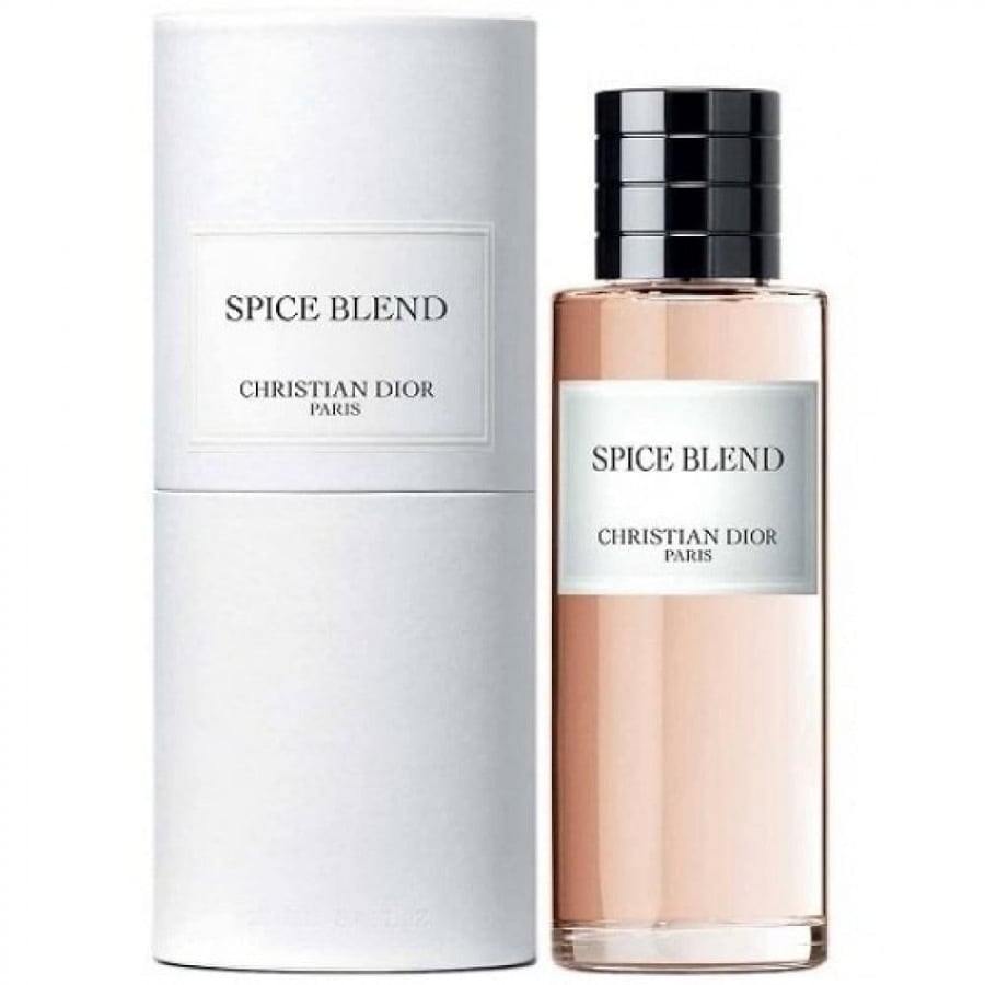 عطر ديور سبايس بليند او دو بارفيوم 125مل
