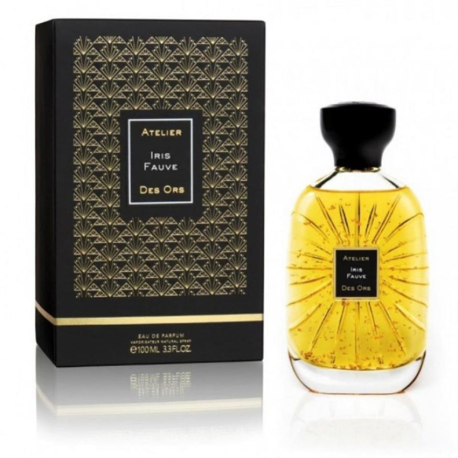 عطر أتيلير دي أورس ايريس فاوفي او دو بارفيوم 100مل