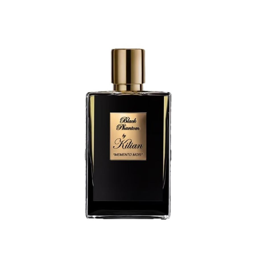 عطر كيليان بلاك فانتوم ميمنتو موري او دو بارفيوم 50مل