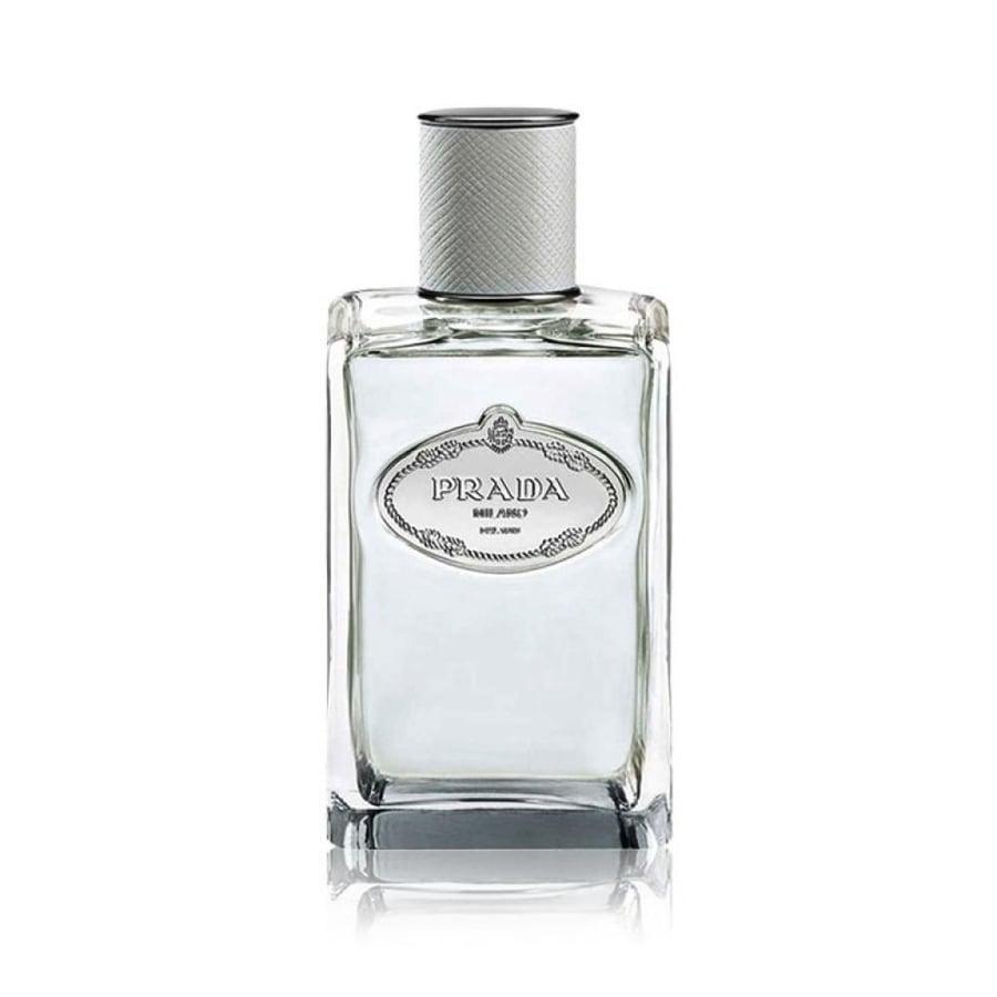 عطر برادا ايرس سيدار او دو بارفيوم 100مل