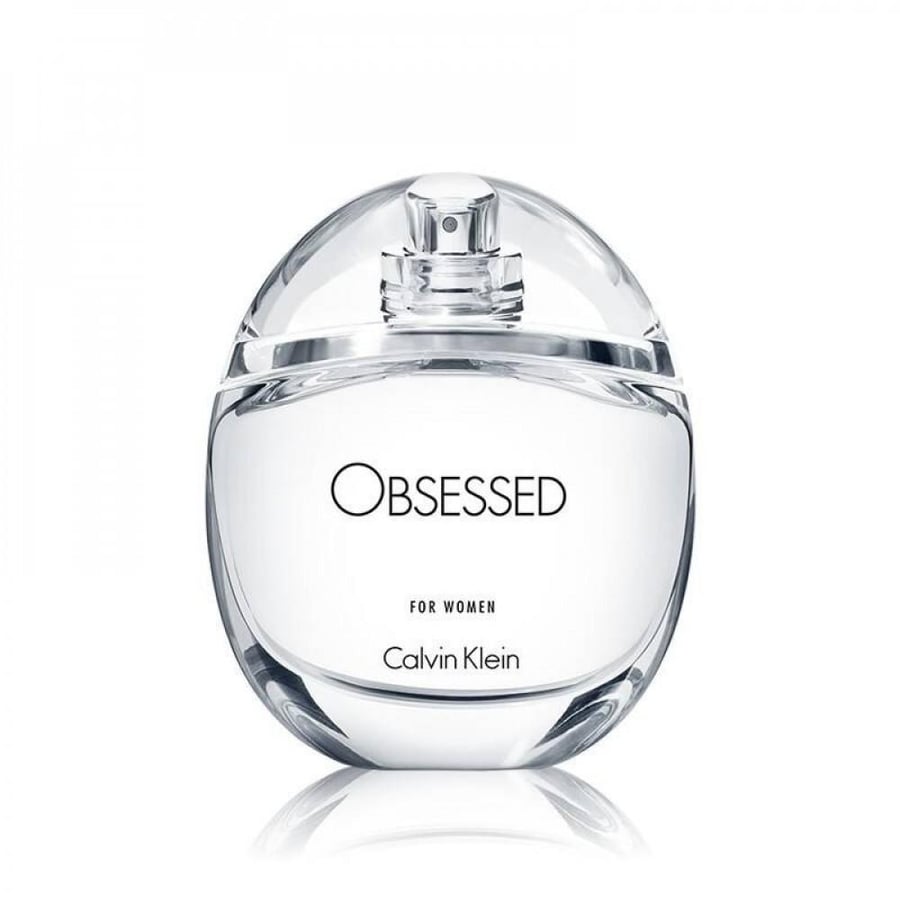 Calvin Klein Obsession Eau de Parfum 100ml
