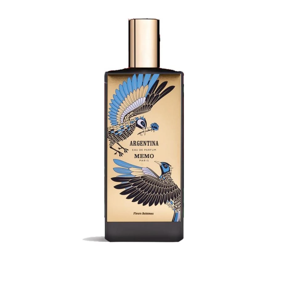 عطر ميمو ارجنتينا او دو بارفيوم 75مل