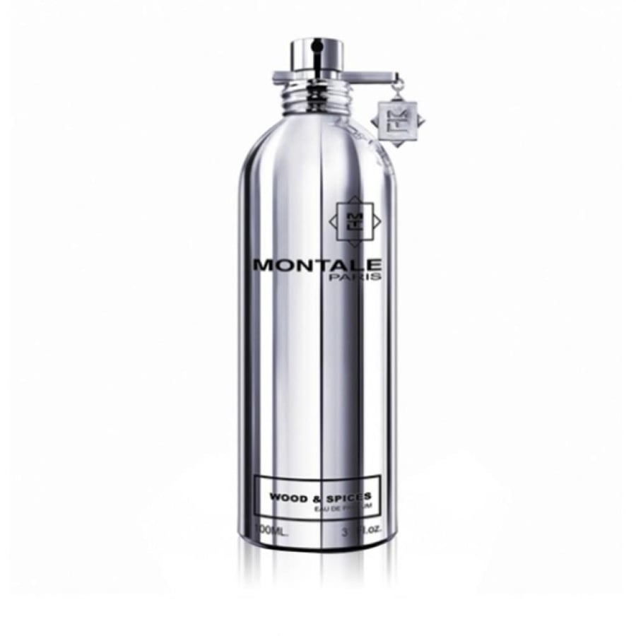 عطر مونتال وود اند سبايس او دو بارفيوم 100مل