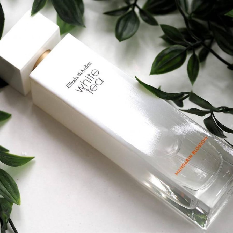عطر وايت تي ماندرين بلوسوم او دو تواليت 100مل