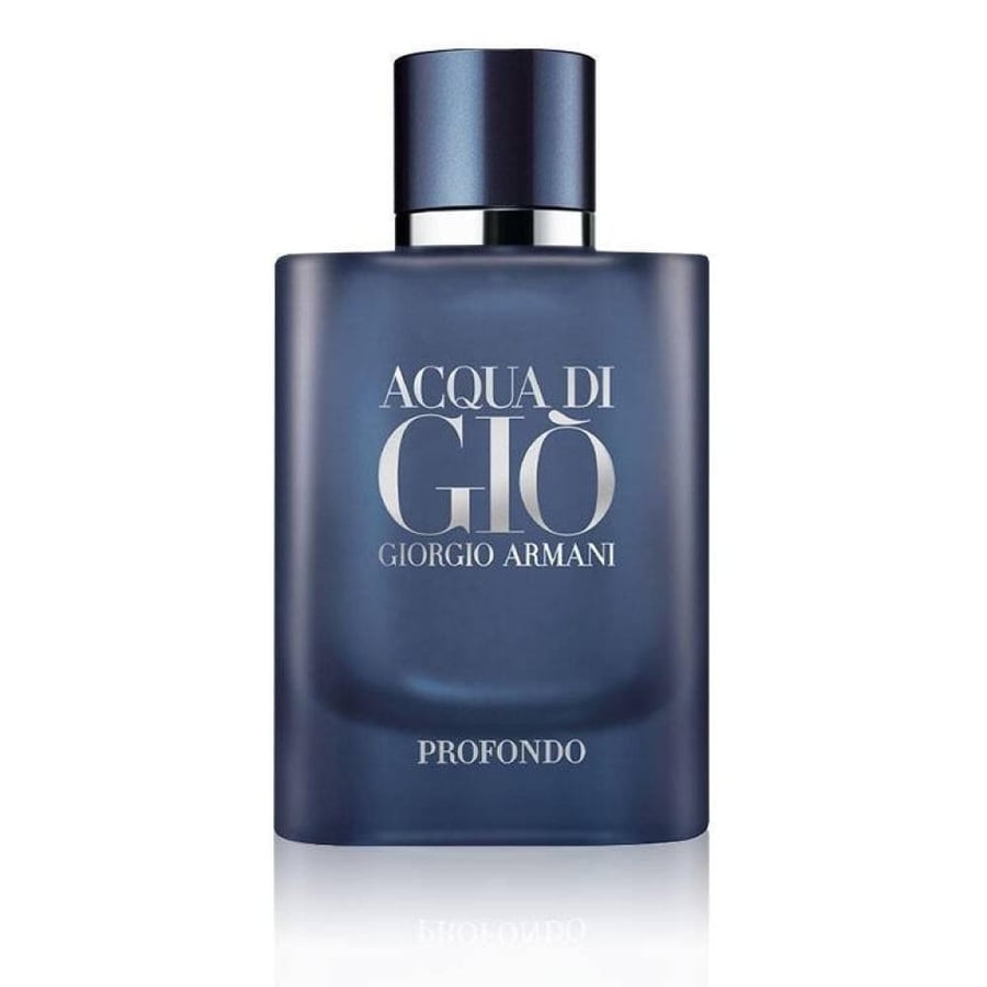 Armani Aqua di Giò Profondo Eau de Parfum 125ml
