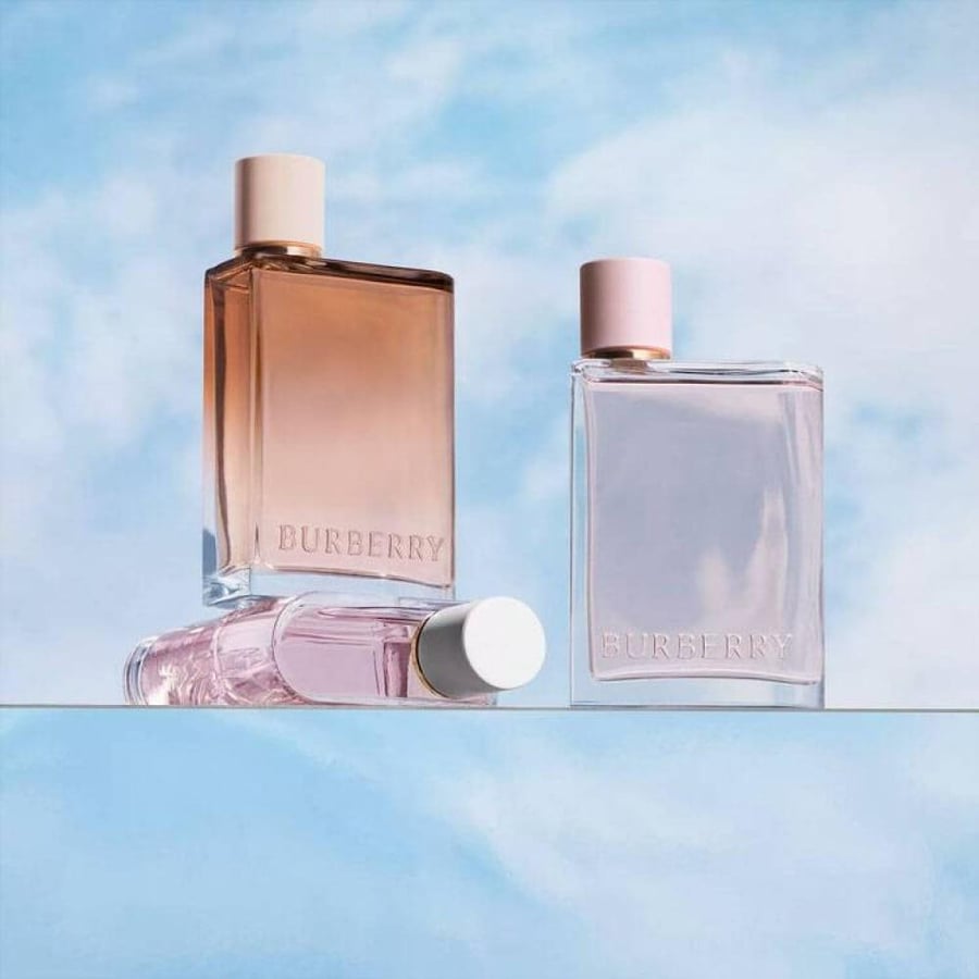 Burberry Her Intense Eau de Parfum 50ml