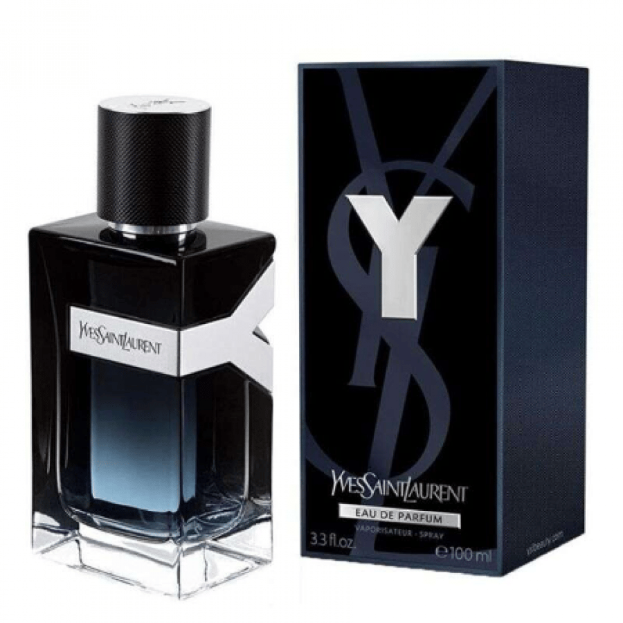 Yves Saint Laurent Y Eau de Parfum 100ml