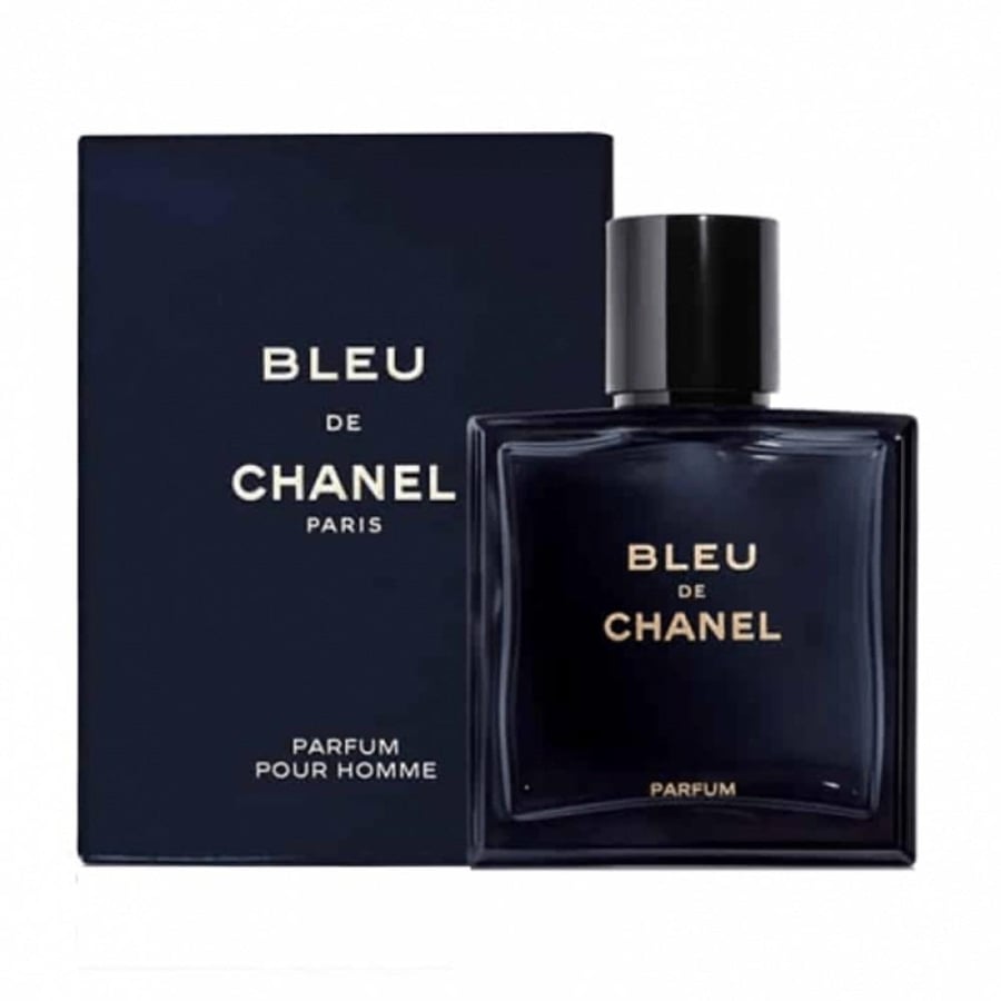 عطر شانيل بلو دي شانيل بارفيوم 50مل