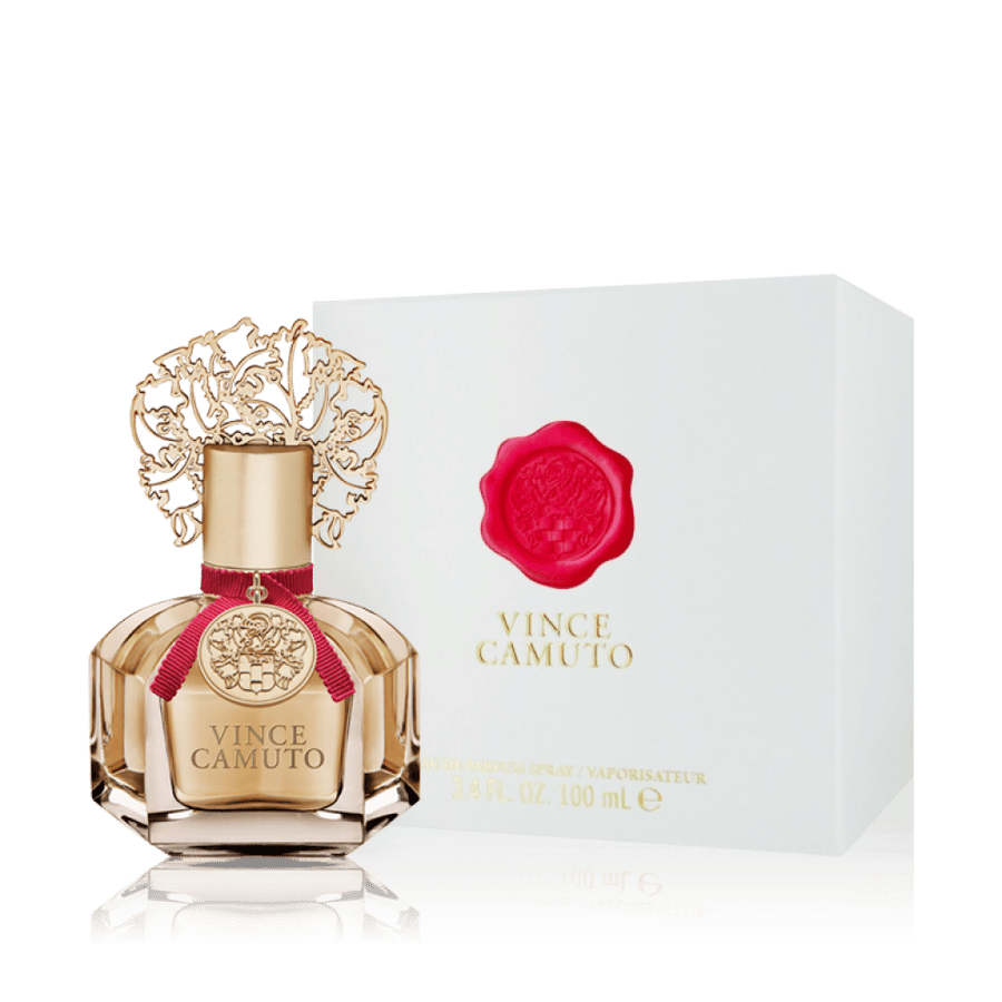 عطر فينس كاموتو او دو بارفيوم 100مل