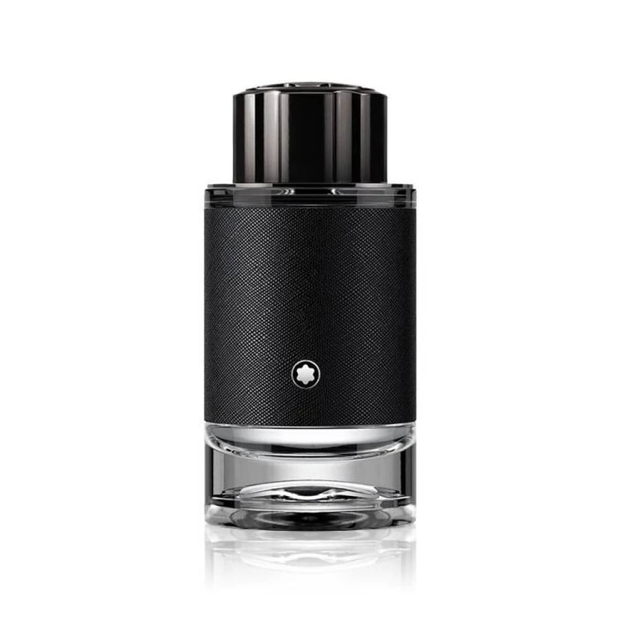 عطر مونت بلانك إكسبلورر أو دو بارفيوم للرجال 100 مل