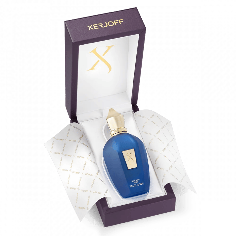 عطر زيرجوف بلو هوب او دو بارفيوم 100مل