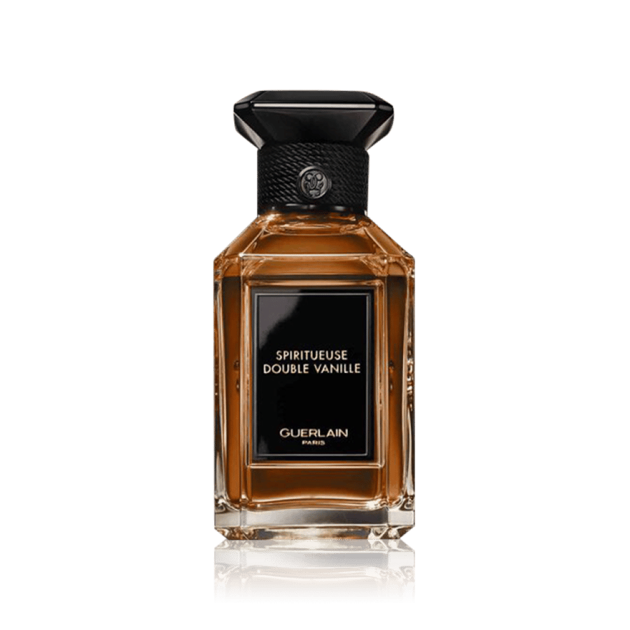 تستر عطر جيرلان سبيريتويز دوبل فانيلا أو دو برفيوم 100مل (بدون كرتون)