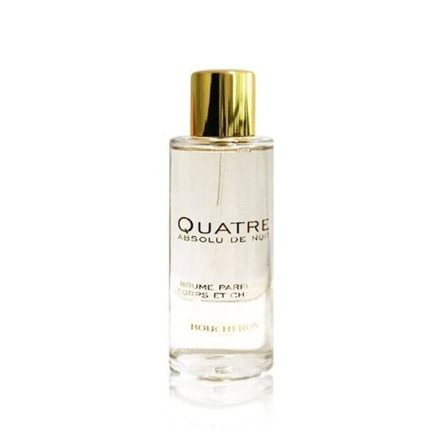 معطر شعر بوشرون كواتر ابسولو دي نوي 50مل