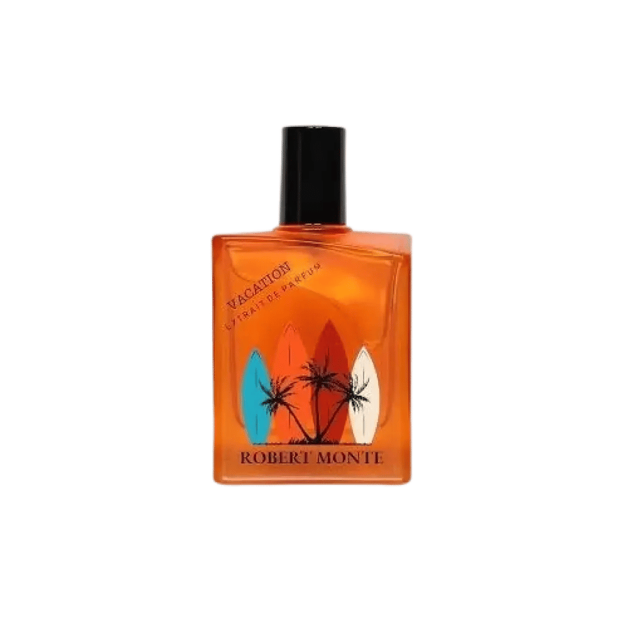 عطر فاكيشن من روبرت مونتيه اكستريت دو بارفيوم 100 ملي