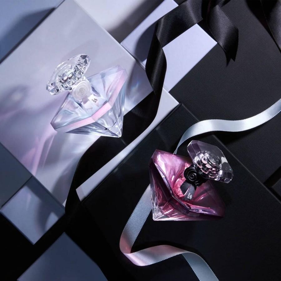عطر لانكوم تريزور مسك ديامانت او دو بارفيوم 75مل