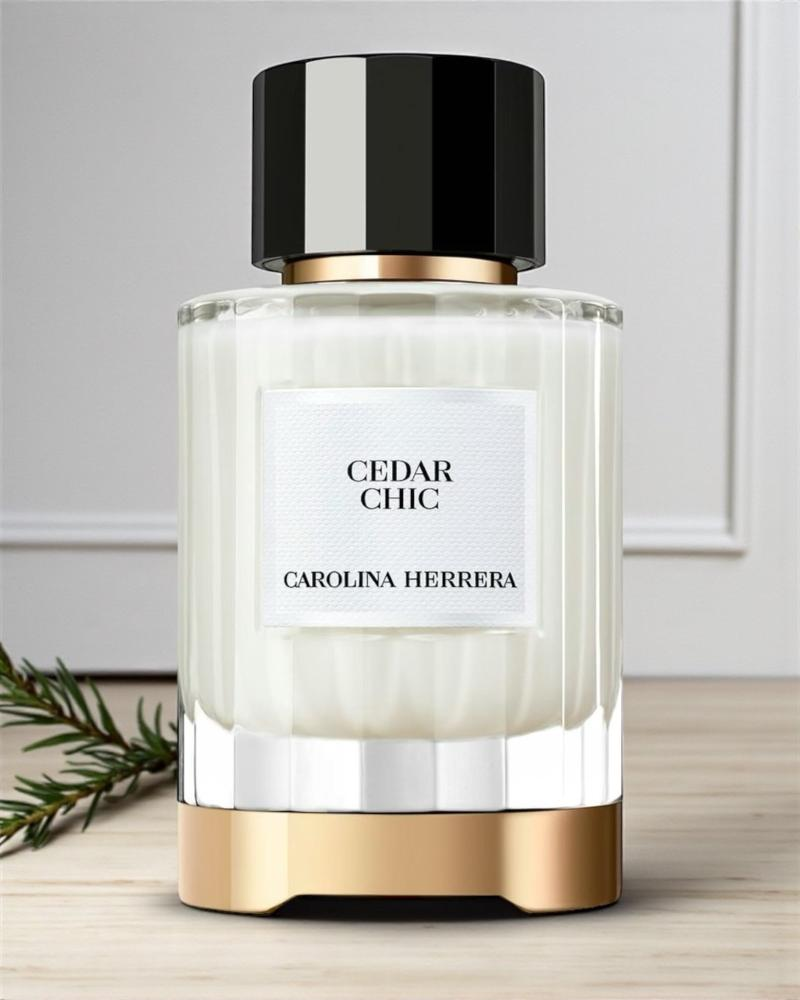 عطر هيريرا كونفيدنشال سيدار شيك أو دو بارفان 100مل