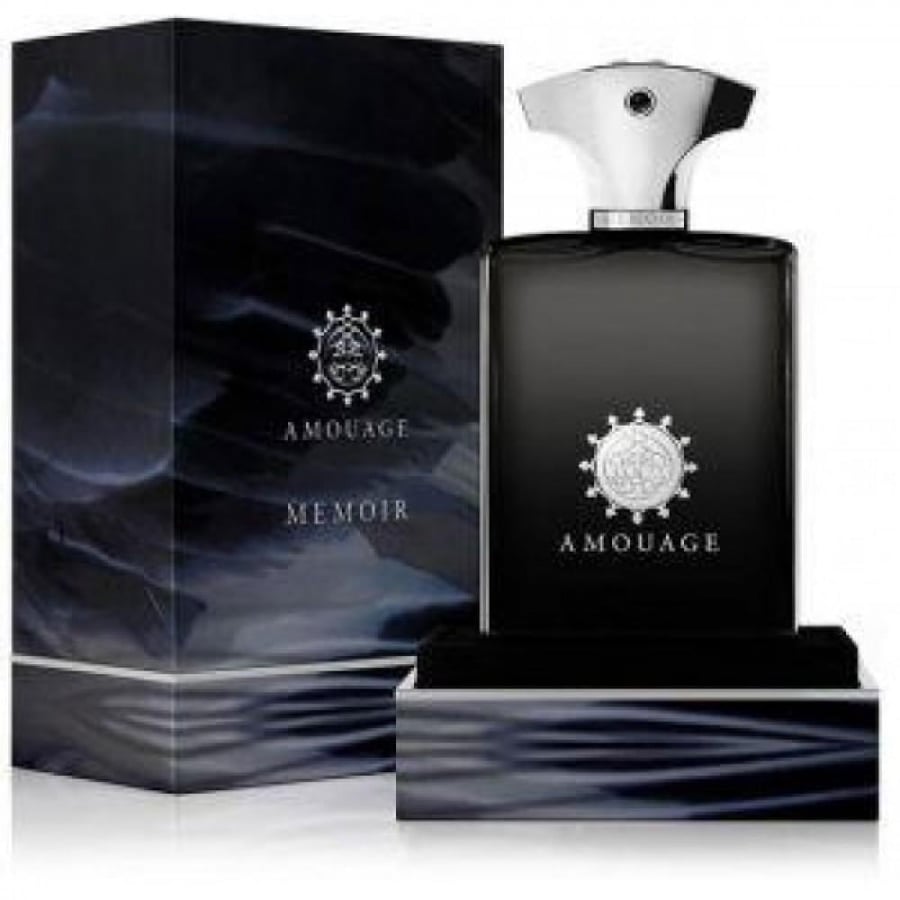 Amouage Memoir Eau de Parfum 100ml