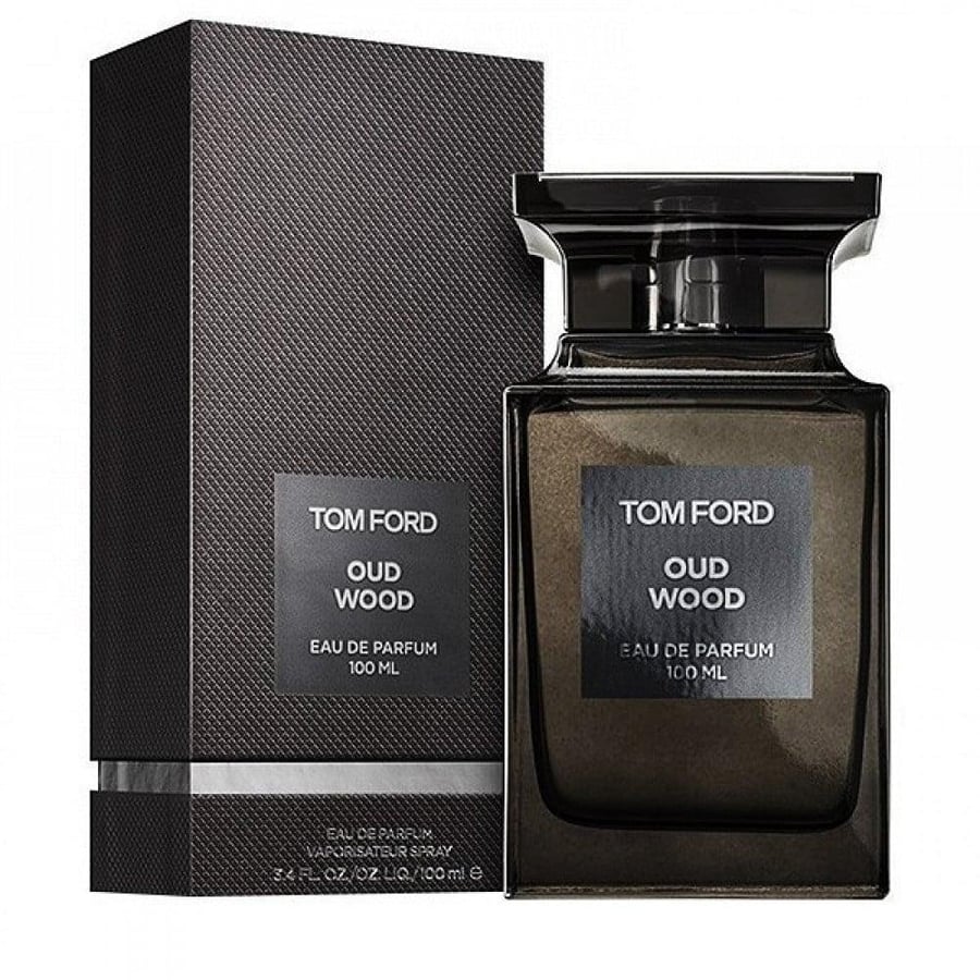 عطر توم فورد عود وود او دو بارفيوم 100مل
