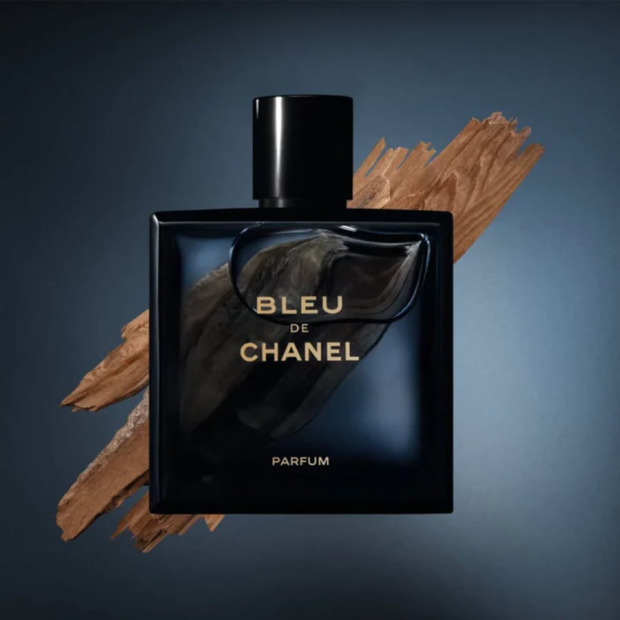 عطر شانيل بلو دي شانيل بارفيوم 50مل