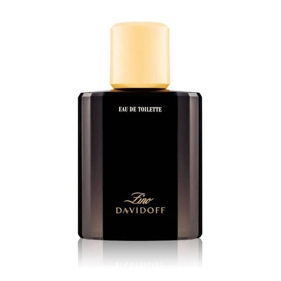 عطر دافيدوف زينو او دو تواليت 125مل