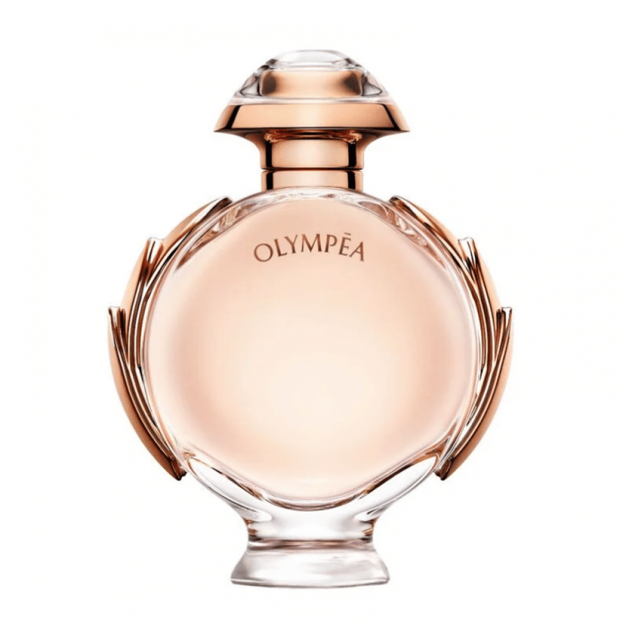 عطر باكو رابان اولمبيا او دو بارفيوم 50مل