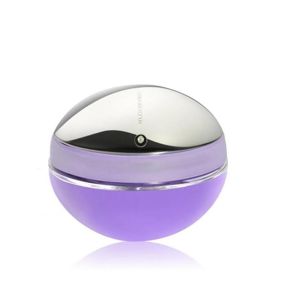 عطر باكو رابان الترا فوليت او دو بارفيوم 80مل