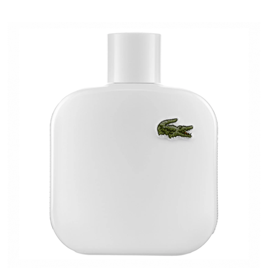 Lacoste Blanc Pure Eau de Toilette 100ml
