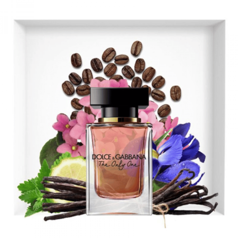 Dolce & Gabbana The Only One or Two Perfume 100ml