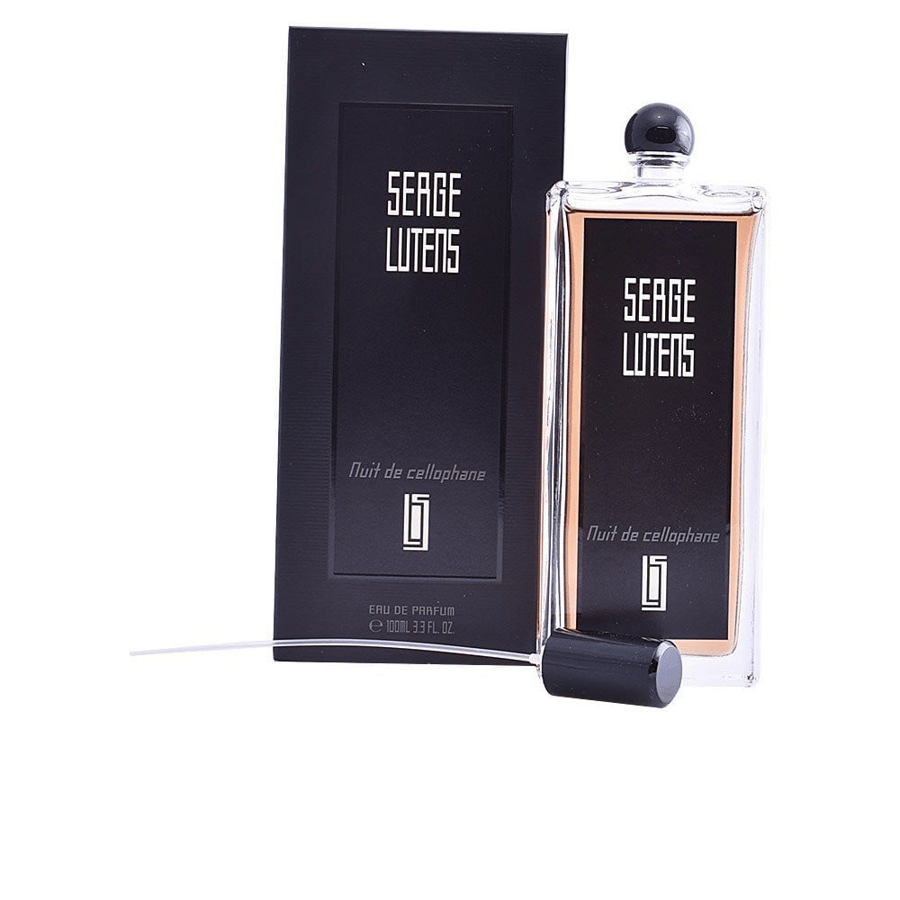 Serge Lutens Nuit de Sillage or Eau de Parfum 100ml