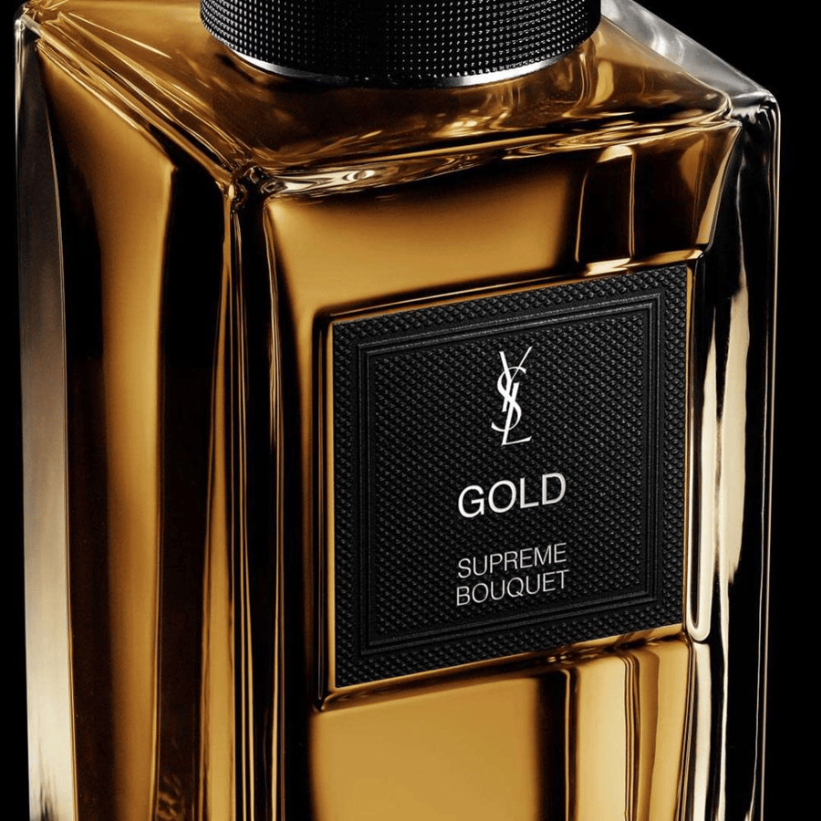 عطر ايف سان لوران جولد سوبريم بوكيه او دو بارفيوم 125مل