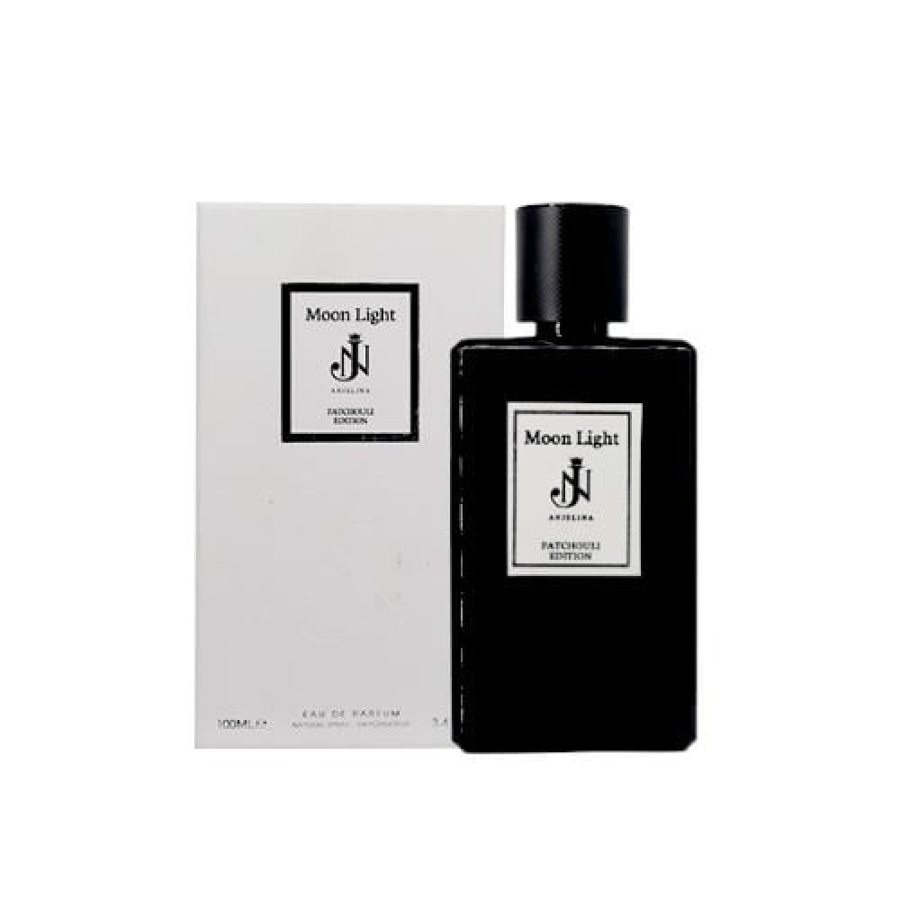 عطر انجلينا مون لايت باتشولي او دي بارفان 100 مل