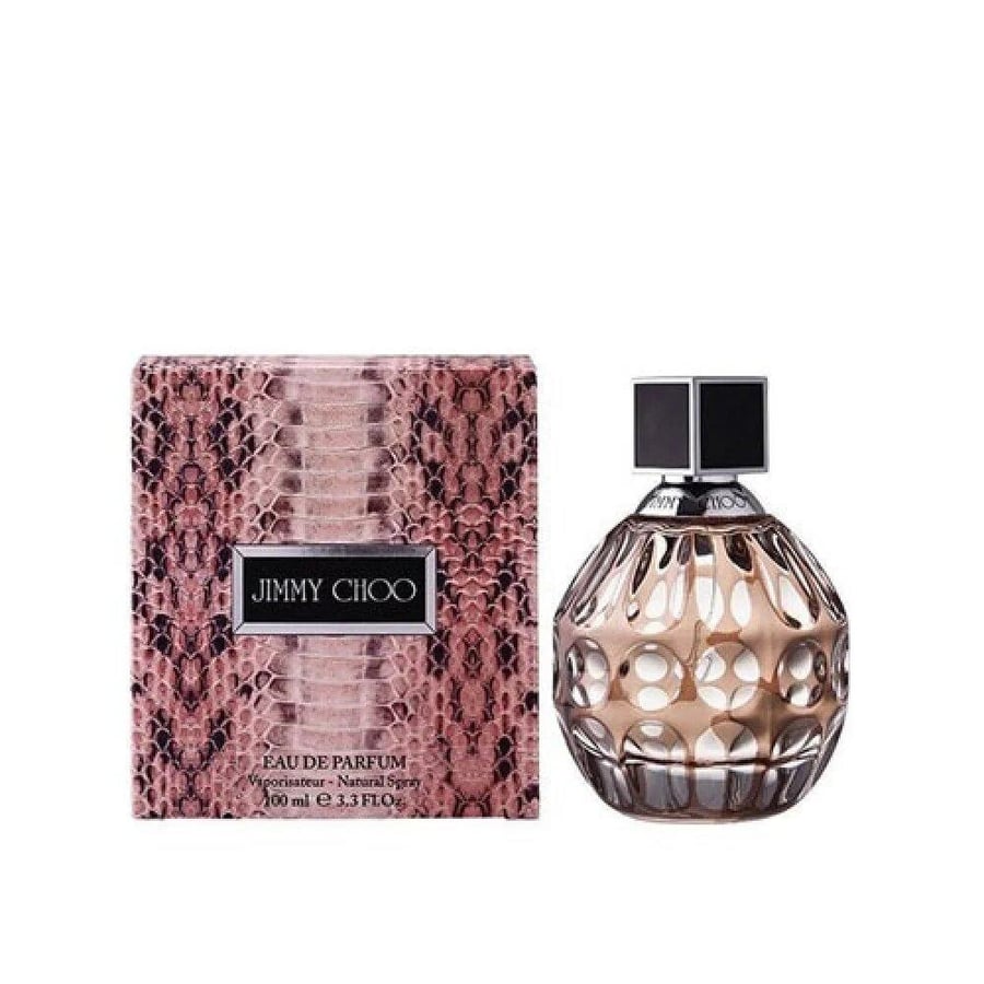 عطر جيمي شو او دو بارفيوم للنساء 100 مل .