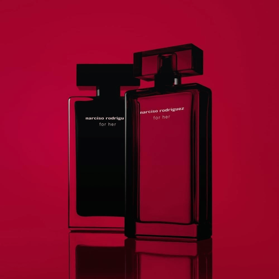 عطر فور هير من نرسيسو رودريغز او دو بارفيوم انتنس 100مل