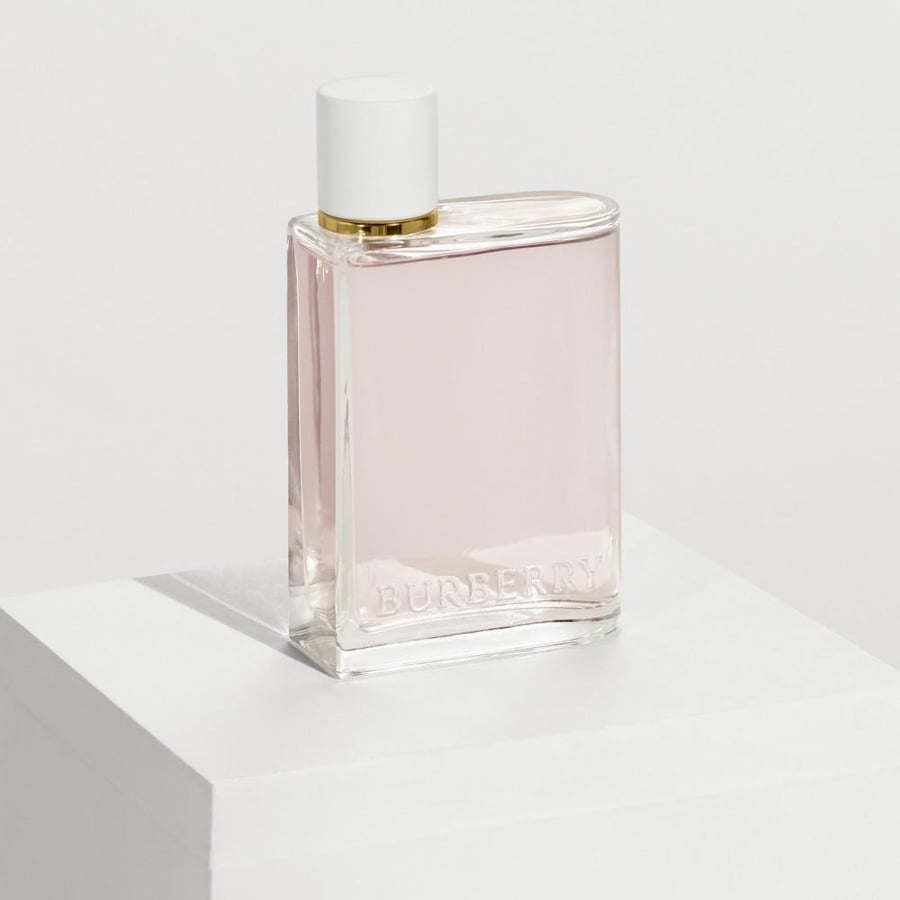 عطر بربري هير بلوسوم او دو تواليت 100مل