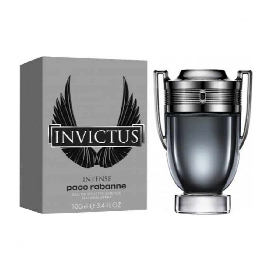 عطر باكو رابان انفكتوس انتنس او دو تواليت 100مل