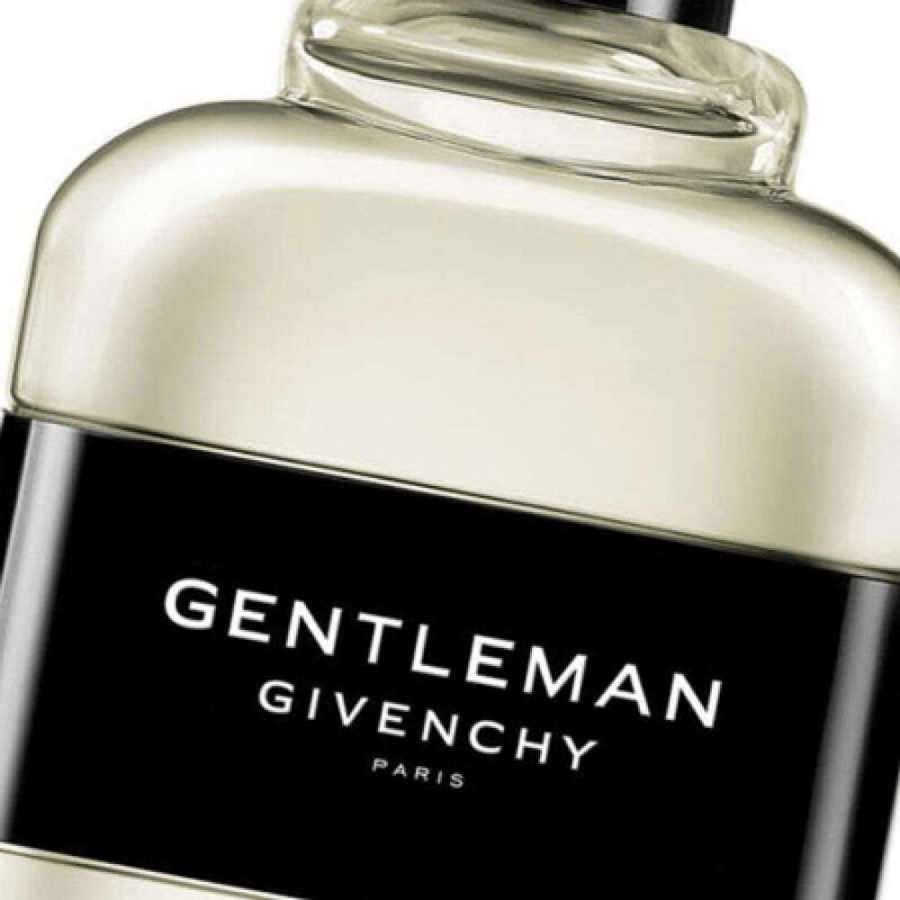 عطر جيفنشي جنتل مان 2017 او دو تواليت 100مل