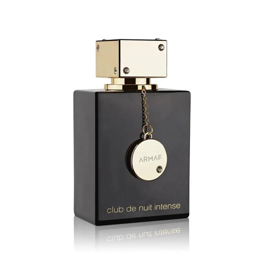 عطر ارماف كلوب دي نوي انتنس ومن او دو بارفيوم 105مل