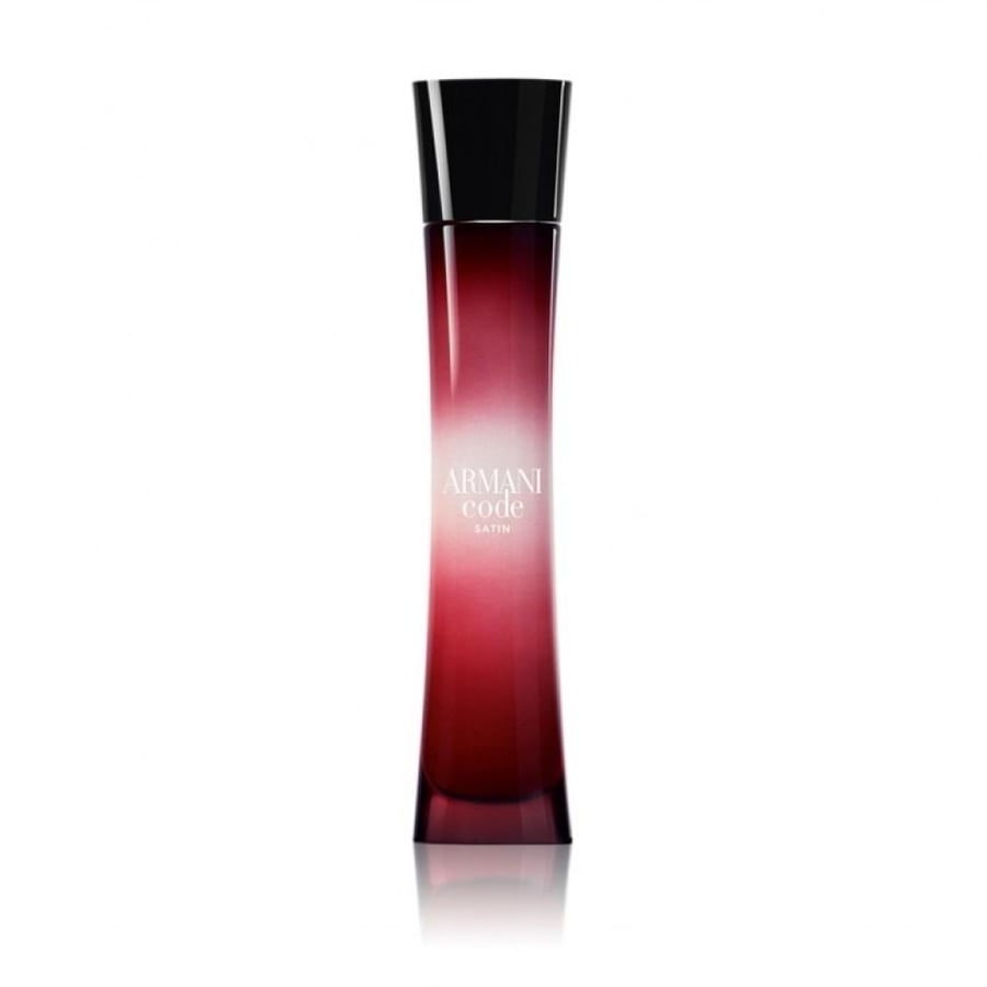 عطر ارماني كود ساتين او دو بارفيوم 75مل