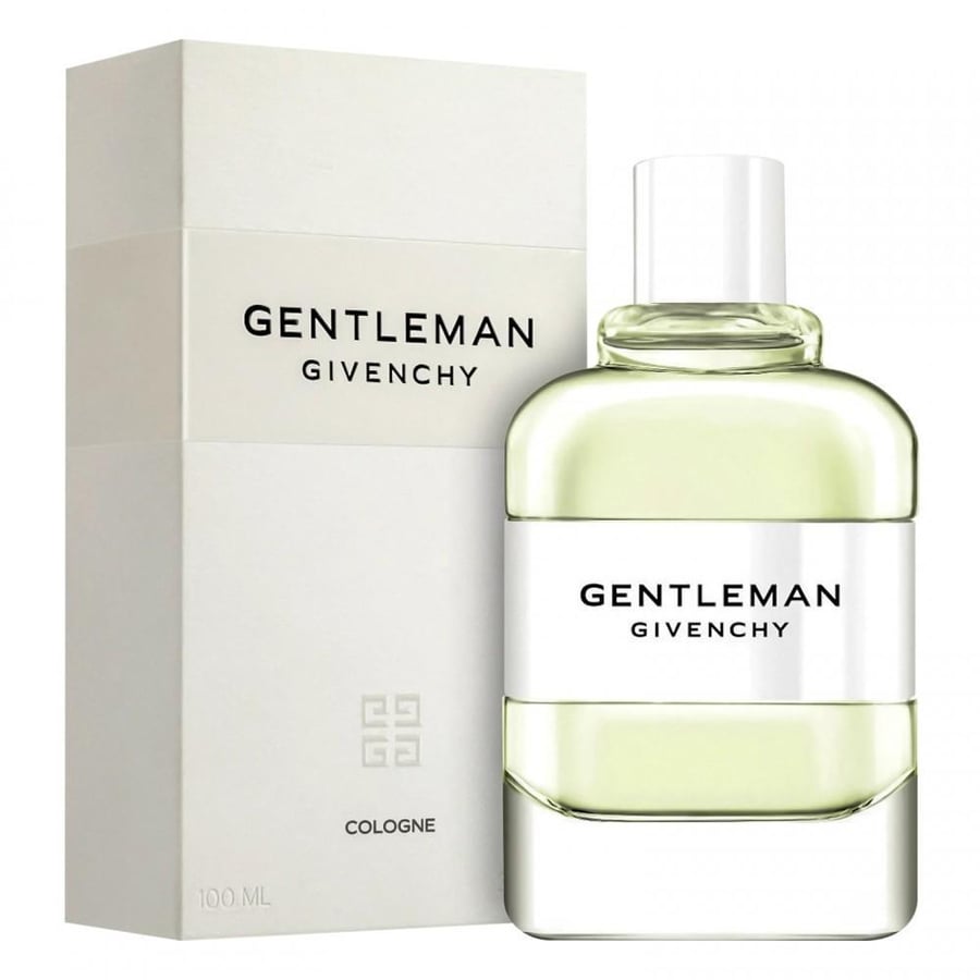 عطر جيفنشي جنتل مان كولون او دو تواليت 100مل