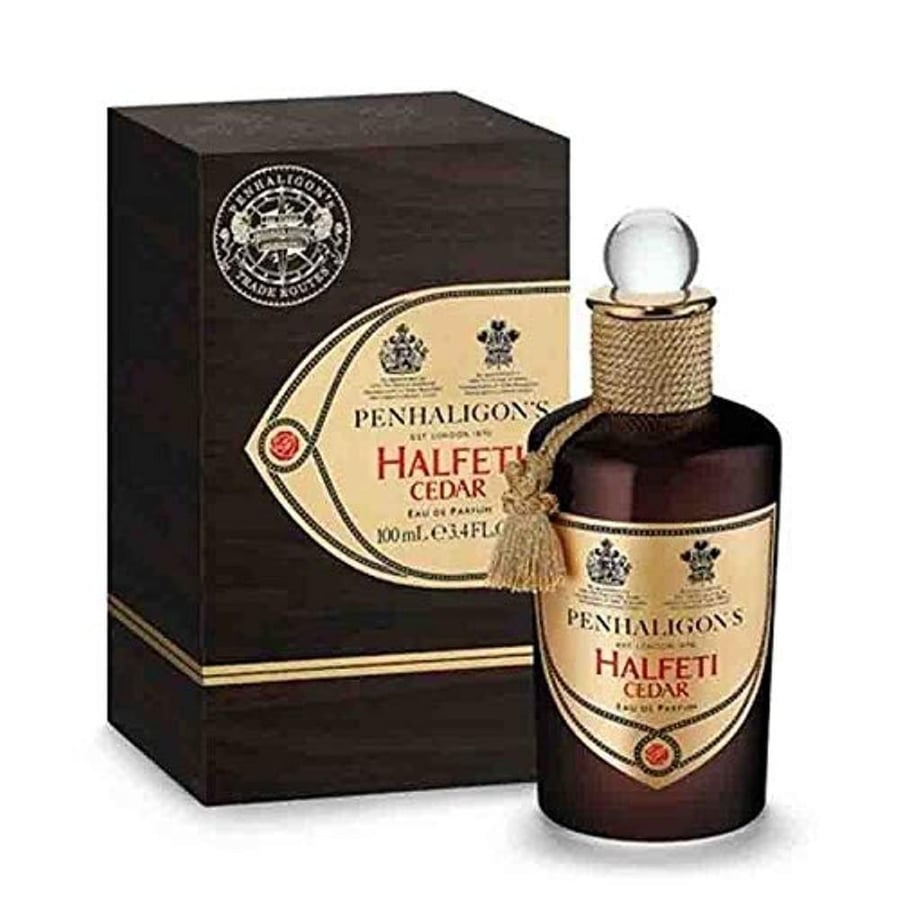 Benehlegons Halviti Cedar Eau de Parfum 100ml