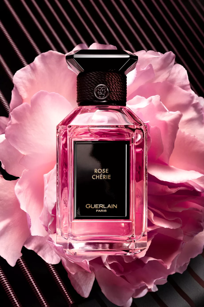 عطر جيرلان روز شيري 100مل