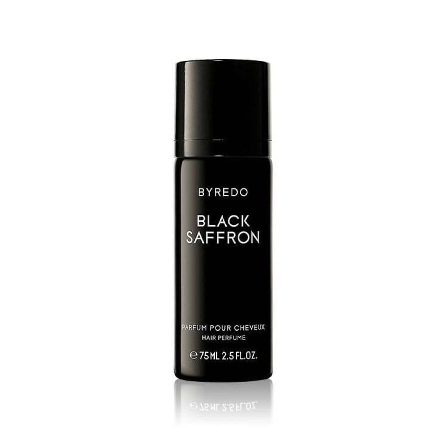 معطر الشعر بايريدو بلاك سافرون 75مل
