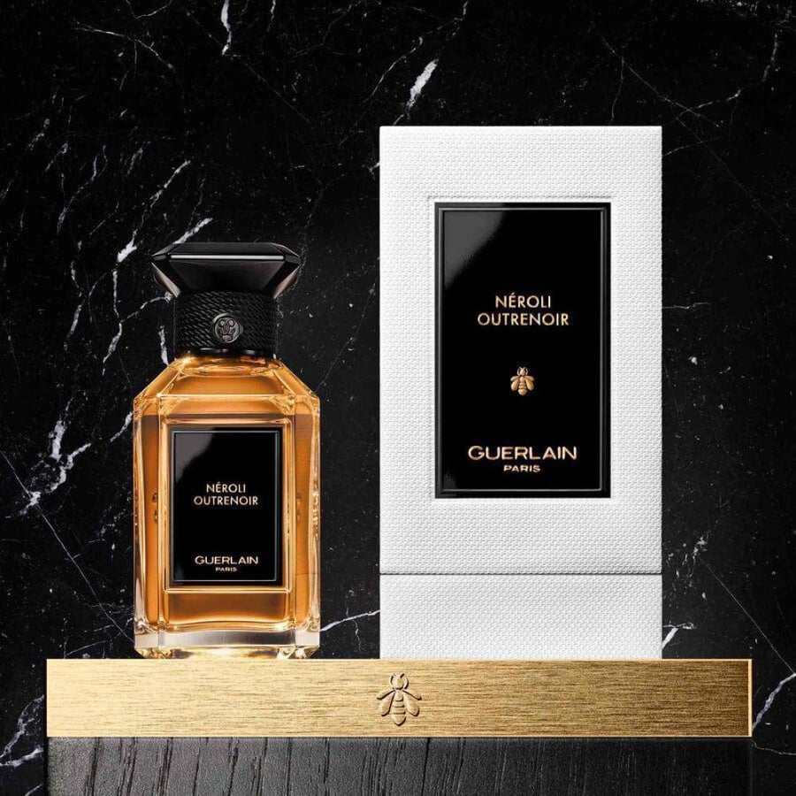 تستر عطر جيرلان نيرولي أوترينوار او دو بارفيوم 100مل (بدون كرتون)